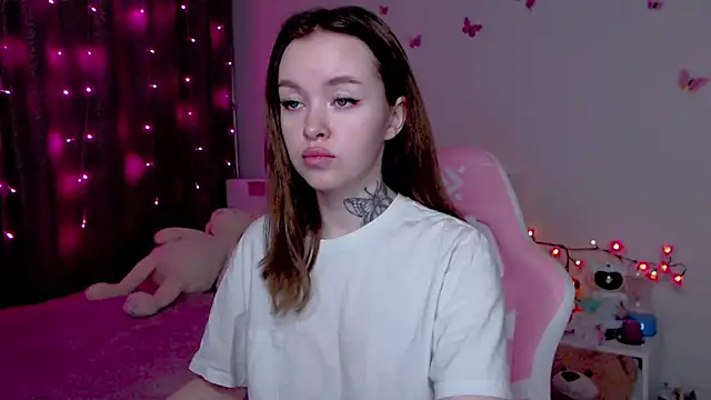 Naughty Mable online show from October 2025 12:12:02 AM