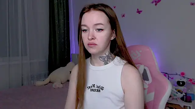 Naughty Mable online show from November 2025 12:22:01 AM