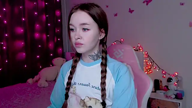 Naughty Mable online show from November 2025 12:33:01 AM