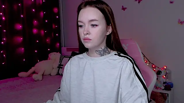 Naughty Mable online show from November 2025 01:11:01 AM