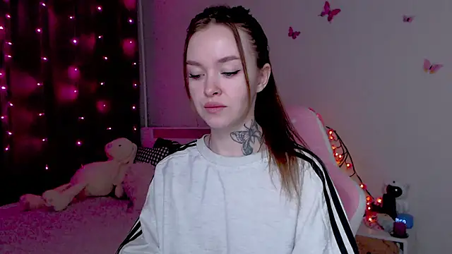 Naughty Mable online show from November 2025 12:24:01 AM