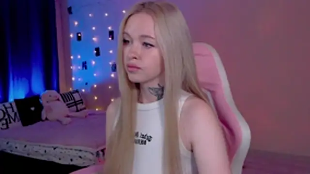 Naughty Mable online show from July 2026 12:13:01 AM