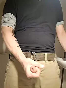 koudelka2322 online show from January 2025 07:08:01 AM