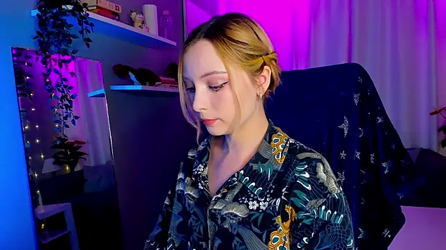 forget me not eve online show from January 2025 11:53:01 AM