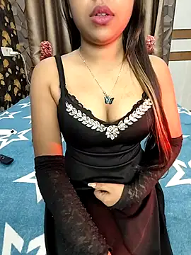 Little  Lia online show from March 2025 12:12:01 PM