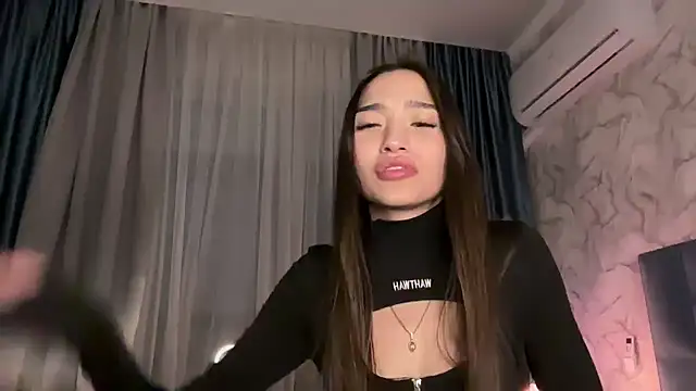 MilenaMilven online show from January 2025 12:05:02 AM