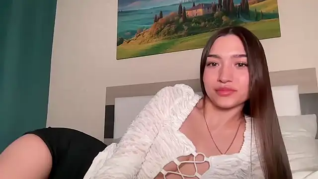 MilenaMilven online show from March 2025 04:34:02 PM