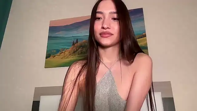 MilenaMilven online show from March 2025 06:37:02 PM