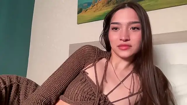 MilenaMilven online show from March 2025 06:51:01 PM