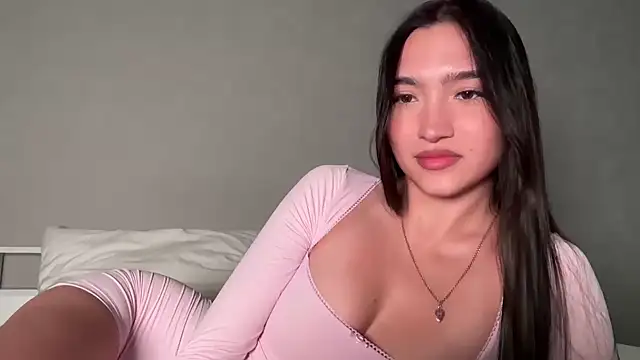 Snapshot of MilenaMilven chatting on February 2026 08:39:01 PM MilenaMilven online show from February 2026 08:39:01 PM