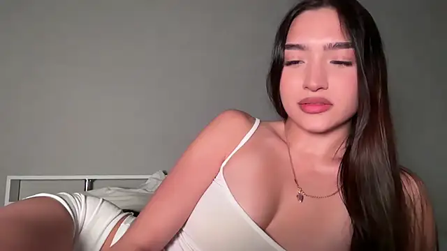 MilenaMilven online show from April 2026 08:25:02 PM