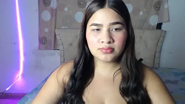 mia18 queen online show from January 2026 05:35:02 AM