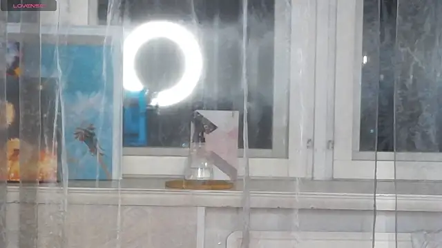 eva varnerr online show from December 2025 07:19:02 PM