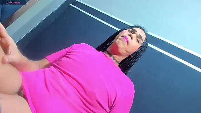 fox naughty violet online show from September 2025 07:58:01 PM