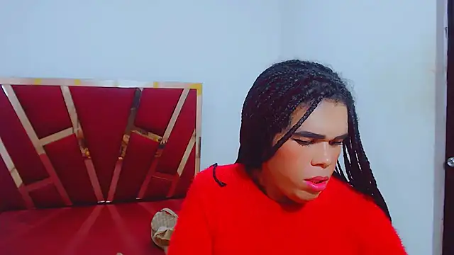 fox naughty violet online show from September 2025 07:40:02 PM