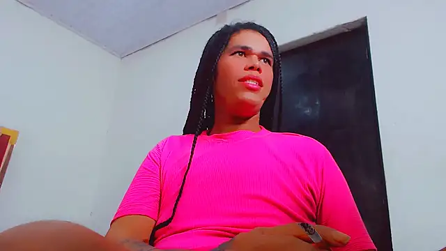 fox naughty violet online show from October 2025 07:42:02 PM