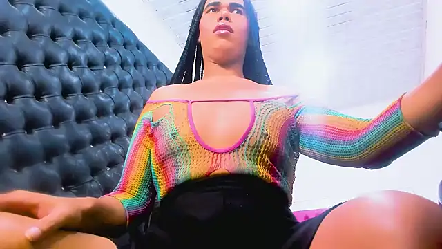 fox naughty violet online show from October 2025 02:54:02 AM