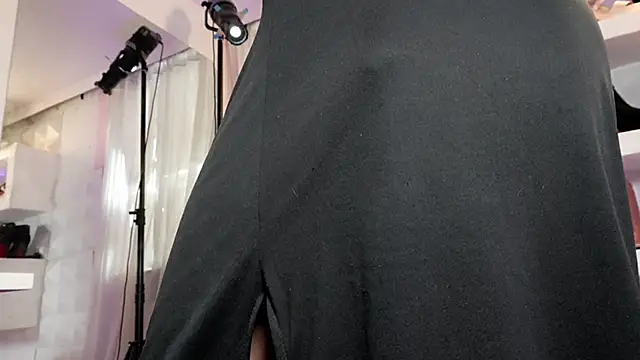 Mara-Bella online show from February 2026 08:05:02 PM