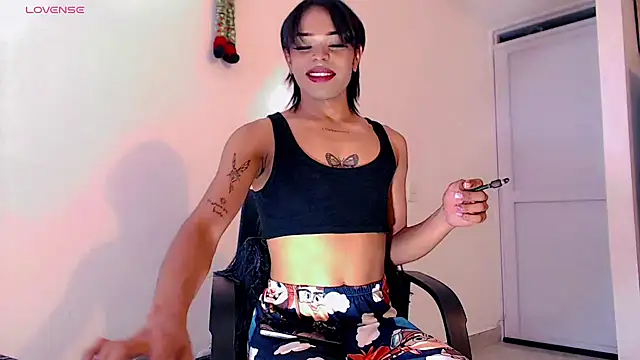 michell play1  online show from February 2025 09:29:01 PM