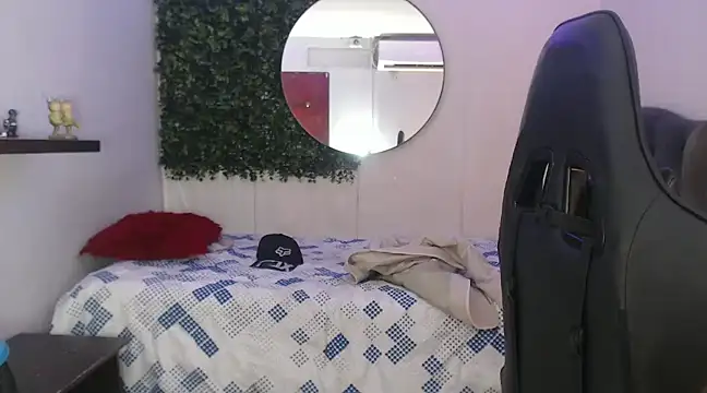 andy dan18 online show from February 2025 01:59:02 PM