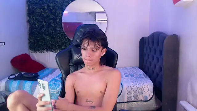 andy dan18 online show from March 2025 04:55:02 PM