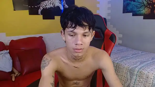 andy dan18 online show from September 2025 02:18:01 PM