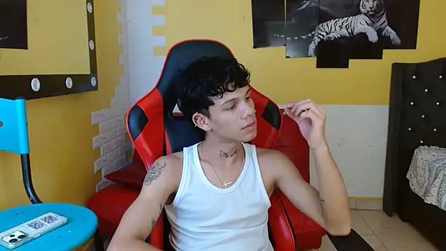 andy dan18 online show from September 2025 05:38:01 PM