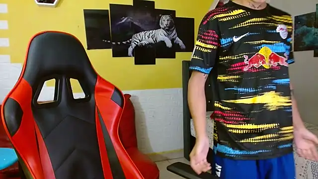 andy dan18 online show from October 2025 02:50:01 PM