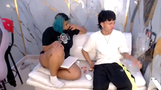 andy dan18 online show from November 2025 03:22:01 PM