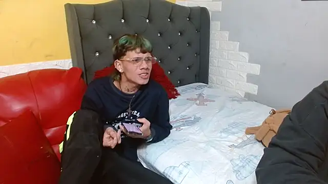 andy dan18 online show from February 2026 08:57:02 PM