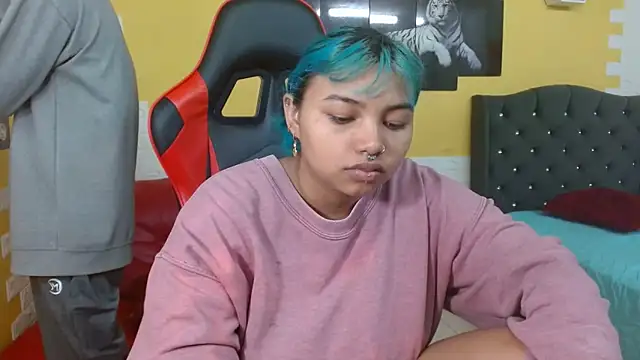 andy dan18 online show from February 2026 07:34:01 PM