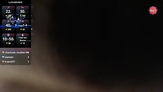 thomsom23 online show from February 2025 09:16:02 PM