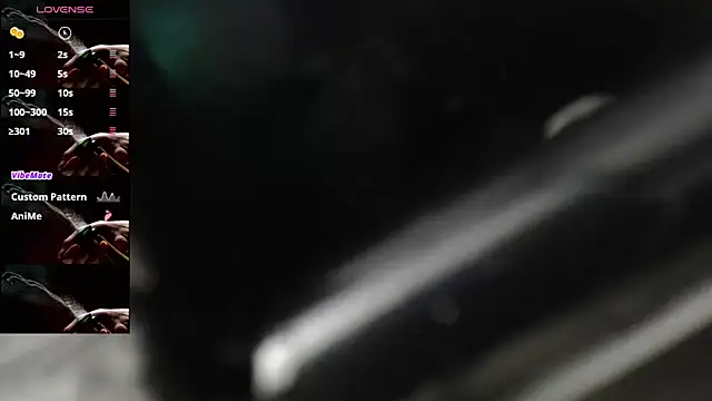 thomsom23 online show from October 2025 03:09:02 PM