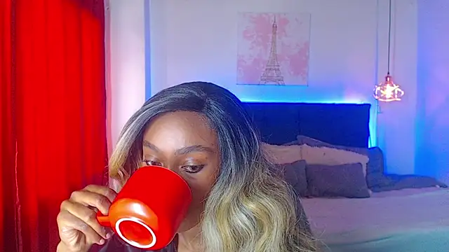 nikkystorm1  online show from March 2025 01:42:02 PM