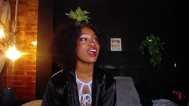 nikkystorm1  online show from April 2026 01:48:02 PM