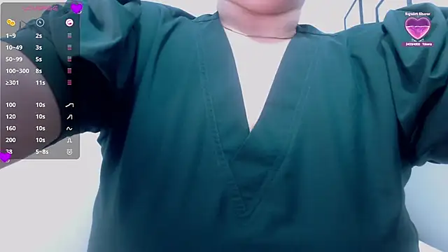 MommyHelpsmee online show from February 2025 07:50:01 AM