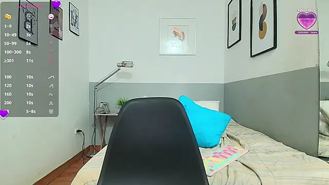 MommyHelpsmee online show from February 2025 08:18:02 AM