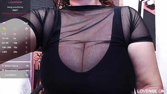 MommyHelpsmee online show from March 2025 10:49:01 PM