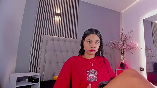 GysellHanson online show from September 2025 11:21:01 AM