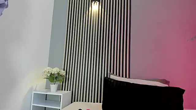 GysellHanson online show from March 2026 11:38:01 AM