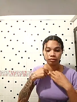 GysellHanson online show from April 2026 09:18:01 AM