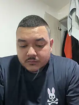 El Titan1998 online show from December 2024 08:58:01 PM