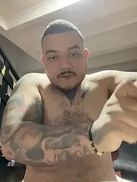 El Titan1998 online show from January 2025 01:58:01 PM