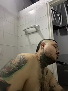 El Titan1998 online show from March 2025 11:00:02 AM