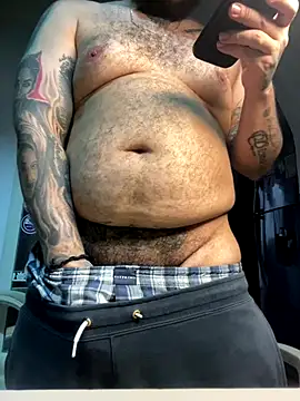 El Titan1998 online show from December 2025 10:06:02 PM