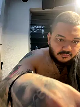 El Titan1998 online show from January 2026 11:36:02 AM