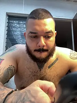 El Titan1998 online show from February 2026 10:02:01 PM