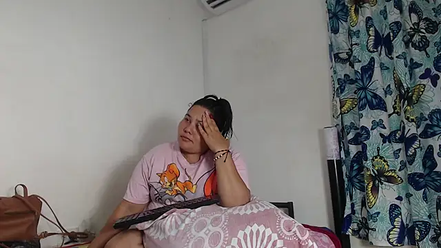 Snapshot of kariragapeass18 chatting on January 2025 02:26:02 AM kariragapeass18 online show from January 2025 02:26:02 AM