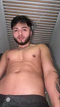 Beboteejoel online show from October 2025 05:18:01 AM