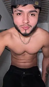 Beboteejoel online show from October 2025 11:57:01 PM